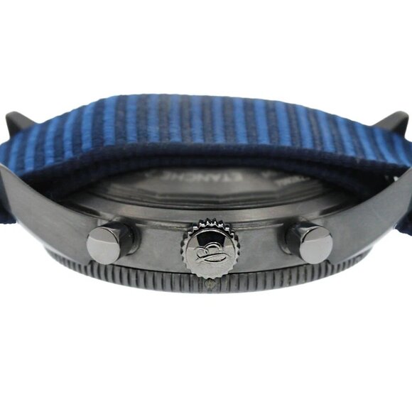 BREITLING Superocean HeritageII M13313 Chronograph day date AT Men's_840170 - Picture 4 of 7